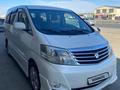 Toyota Alphard 2007 года за 7 200 000 тг. в Шымкент – фото 3