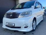 Toyota Alphard 2007 годаүшін7 200 000 тг. в Шымкент – фото 4