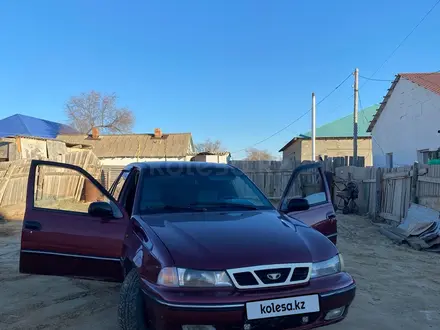 Daewoo Nexia 2007 года за 1 200 000 тг. в Кульсары