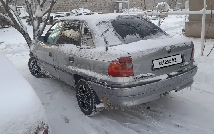 Opel Astra 1994 года за 850 000 тг. в Шымкент