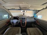 Lexus RX 300 2002 годаfor6 800 000 тг. в Алматы – фото 3