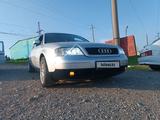 Audi A6 2000 года за 3 500 000 тг. в Алматы