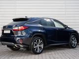 Lexus RX 350 2016 года за 18 200 000 тг. в Астана – фото 5