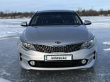 Kia K5 2018 года за 10 200 000 тг. в Уральск – фото 4