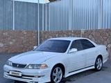 Toyota Mark II 1998 года за 4 100 000 тг. в Павлодар