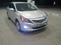Hyundai Accent 2014 года за 3 900 000 тг. в Усть-Каменогорск