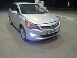 Hyundai Accent 2014 года за 3 900 000 тг. в Усть-Каменогорск