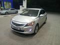 Hyundai Accent 2014 года за 3 900 000 тг. в Усть-Каменогорск – фото 2