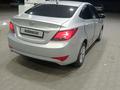 Hyundai Accent 2014 года за 3 900 000 тг. в Усть-Каменогорск – фото 3