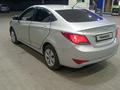 Hyundai Accent 2014 года за 3 900 000 тг. в Усть-Каменогорск – фото 5