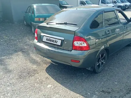 ВАЗ (Lada) Priora 2172 2008 года за 2 000 000 тг. в Усть-Каменогорск – фото 3