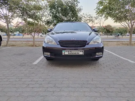 Lexus ES 300 2002 года за 6 000 000 тг. в Актау – фото 2