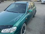 Nissan Almera 2000 годаүшін750 000 тг. в Уральск – фото 2