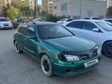Nissan Almera 2000 годаүшін750 000 тг. в Уральск – фото 3