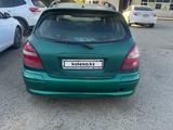 Nissan Almera 2000 годаүшін750 000 тг. в Уральск – фото 5