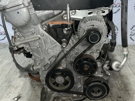 ДВИГАТЕЛЬ TOYOTA 3ZR-FAE 2.0 VALVEMATIC ИЗ ЯПОНИИ за 400 000 тг. в Караганда – фото 3