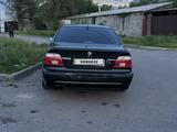 BMW 530 2000 года за 4 600 000 тг. в Шымкент – фото 4