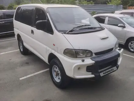 Mitsubishi Delica 1996 года за 3 000 000 тг. в Алматы – фото 2