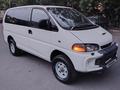 Mitsubishi Delica 1996 годаүшін3 000 000 тг. в Алматы