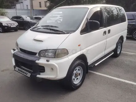 Mitsubishi Delica 1996 года за 3 000 000 тг. в Алматы