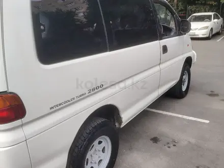 Mitsubishi Delica 1996 года за 3 000 000 тг. в Алматы – фото 3