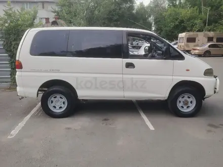 Mitsubishi Delica 1996 года за 3 000 000 тг. в Алматы – фото 4