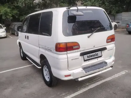 Mitsubishi Delica 1996 года за 3 000 000 тг. в Алматы – фото 5