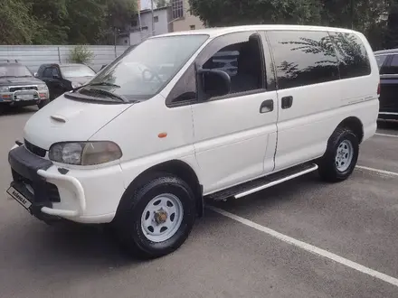 Mitsubishi Delica 1996 года за 3 000 000 тг. в Алматы – фото 6