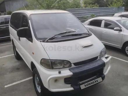 Mitsubishi Delica 1996 года за 3 000 000 тг. в Алматы – фото 7