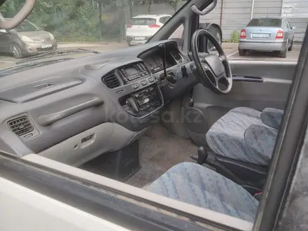 Mitsubishi Delica 1996 года за 3 000 000 тг. в Алматы – фото 8