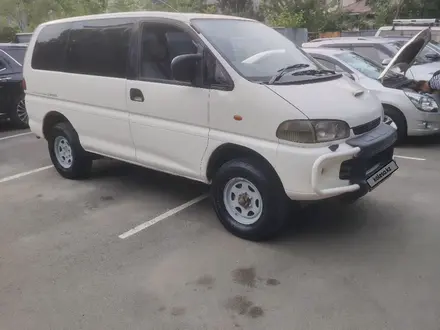 Mitsubishi Delica 1996 года за 3 000 000 тг. в Алматы – фото 9