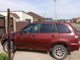 Chery Tiggo 2007 годаүшін1 000 000 тг. в Уральск – фото 3