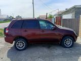 Chery Tiggo 2007 годаүшін1 000 000 тг. в Уральск