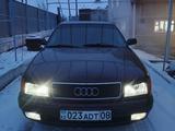 Audi 100 1991 года за 1 700 000 тг. в Тараз – фото 3