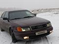 Audi 100 1991 года за 1 700 000 тг. в Тараз – фото 4