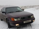 Audi 100 1991 годаүшін1 700 000 тг. в Тараз – фото 4