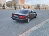 Audi 100 1991 года за 1 700 000 тг. в Тараз – фото 5