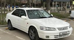 Toyota Camry Gracia 1997 года за 3 200 000 тг. в Алматы – фото 2