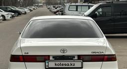 Toyota Camry Gracia 1997 годаүшін3 200 000 тг. в Алматы – фото 4
