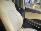Hyundai Santa Fe 2017 года за 13 000 000 тг. в Балхаш – фото 5