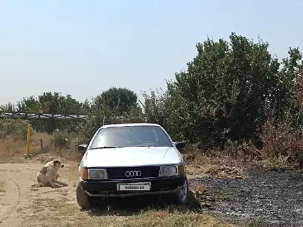 Audi 100 1990 года за 1 000 000 тг. в Сарыагаш – фото 4