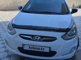 Hyundai Accent 2013 года за 4 500 000 тг. в Мерке