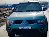 Mitsubishi L200 2007 года за 4 200 000 тг. в Шымкент