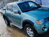Mitsubishi L200 2007 года за 4 200 000 тг. в Шымкент – фото 4