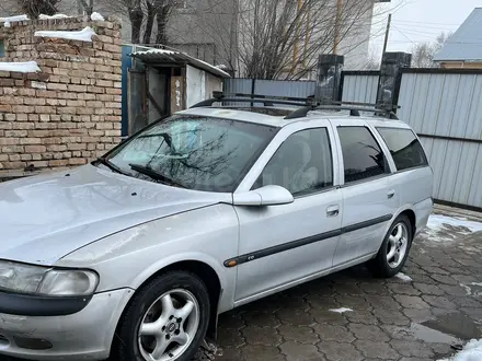 Opel Vectra 1997 годаүшін1 400 000 тг. в Алматы – фото 3
