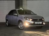 ВАЗ (Lada) Granta 2190 2025 годаүшін5 120 000 тг. в Шымкент – фото 3