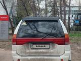 Mitsubishi Montero Sport 1997 годаүшін3 800 000 тг. в Каскелен – фото 2