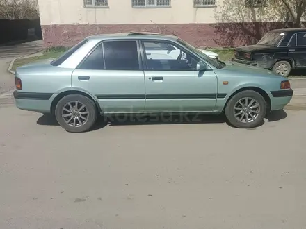 Mazda 323 1993 года за 1 250 000 тг. в Астана – фото 3