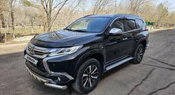 Mitsubishi Pajero Sport 2019 года за 17 000 000 тг. в Караганда