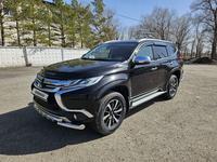 Mitsubishi Pajero Sport 2019 годаүшін16 000 000 тг. в Караганда